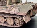 Dragon 1/35 Sd.kfz.186 Jagdtiger (Henschel)