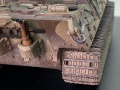 Dragon 1/35 Sd.kfz.186 Jagdtiger (Henschel)