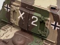 Dragon 1/35 Sd.kfz.186 Jagdtiger (Henschel)