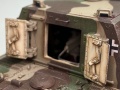 Dragon 1/35 Sd.kfz.186 Jagdtiger (Henschel)