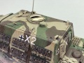 Dragon 1/35 Sd.kfz.186 Jagdtiger (Henschel)