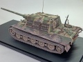 Dragon 1/35 Sd.kfz.186 Jagdtiger (Henschel)