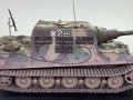 Dragon 1/35 Sd.kfz.186 Jagdtiger (Henschel)