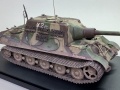 Dragon 1/35 Sd.kfz.186 Jagdtiger (Henschel)