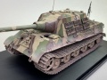 Dragon 1/35 Sd.kfz.186 Jagdtiger (Henschel)