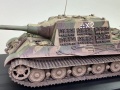 Dragon 1/35 Sd.kfz.186 Jagdtiger (Henschel)