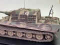 Dragon 1/35 Sd.kfz.186 Jagdtiger (Henschel)