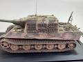 Dragon 1/35 Sd.kfz.186 Jagdtiger (Henschel)