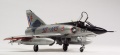 NOVO 1/72 Mirage IIIE