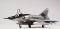 NOVO 1/72 Mirage IIIE