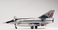 NOVO 1/72 Mirage IIIE