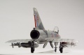 NOVO 1/72 Mirage IIIE