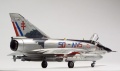 NOVO 1/72 Mirage IIIE