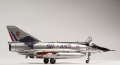 NOVO 1/72 Mirage IIIE