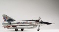 NOVO 1/72 Mirage IIIE