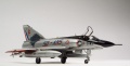 NOVO 1/72 Mirage IIIE