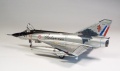 NOVO 1/72 Mirage IIIE