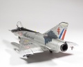 NOVO 1/72 Mirage IIIE