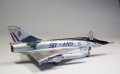 NOVO 1/72 Mirage IIIE