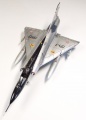 NOVO 1/72 Mirage IIIE