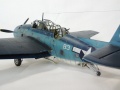 urate Miniatures 1/48 Grumman TBM-1C Avenger