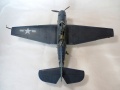 urate Miniatures 1/48 Grumman TBM-1C Avenger