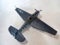 urate Miniatures 1/48 Grumman TBM-1C Avenger