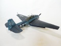 urate Miniatures 1/48 Grumman TBM-1C Avenger