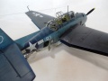 urate Miniatures 1/48 Grumman TBM-1C Avenger