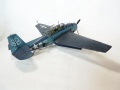 urate Miniatures 1/48 Grumman TBM-1C Avenger