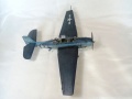 urate Miniatures 1/48 Grumman TBM-1C Avenger