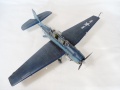 urate Miniatures 1/48 Grumman TBM-1C Avenger