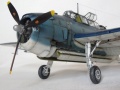 urate Miniatures 1/48 Grumman TBM-1C Avenger