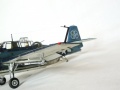 urate Miniatures 1/48 Grumman TBM-1C Avenger