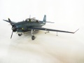 urate Miniatures 1/48 Grumman TBM-1C Avenger