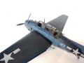 urate Miniatures 1/48 Grumman TBM-1C Avenger