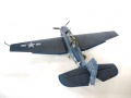 urate Miniatures 1/48 Grumman TBM-1C Avenger