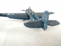 urate Miniatures 1/48 Grumman TBM-1C Avenger