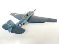 urate Miniatures 1/48 Grumman TBM-1C Avenger