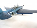 urate Miniatures 1/48 Grumman TBM-1C Avenger