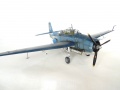 urate Miniatures 1/48 Grumman TBM-1C Avenger