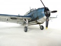 urate Miniatures 1/48 Grumman TBM-1C Avenger