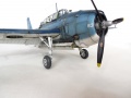 urate Miniatures 1/48 Grumman TBM-1C Avenger