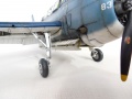 urate Miniatures 1/48 Grumman TBM-1C Avenger