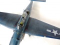 urate Miniatures 1/48 Grumman TBM-1C Avenger