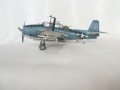 urate Miniatures 1/48 Grumman TBM-1C Avenger