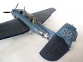 urate Miniatures 1/48 Grumman TBM-1C Avenger