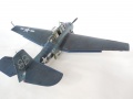 urate Miniatures 1/48 Grumman TBM-1C Avenger