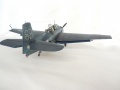 urate Miniatures 1/48 Grumman TBM-1C Avenger