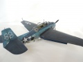 urate Miniatures 1/48 Grumman TBM-1C Avenger